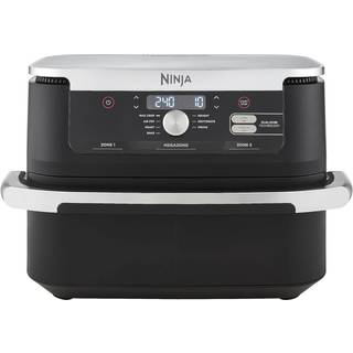 Ninja Foodi FlexDrawer airfryer AF500EU - På lager i butik