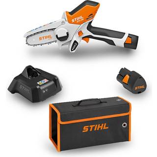 GTA 26 & HSA 26 kombipakke Inkl. Batteri & lader -