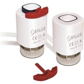 Salus Gulvvarme Actuator 230V T30NC230