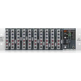 Behringer RX1202FX V2 Stativ til Mixerpult