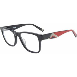 Fila VFI115V 0AAU 54 Briller Mænd Grå - Glossy Dark Grey - 54mm