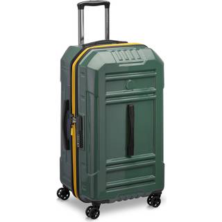 Delsey Kuffert Rempart Trunk 73 CM - Grøn