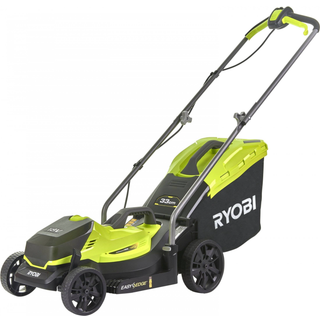 Ryobi OLM1833B ONE+ 18V Batteridrevet plæneklipper – Solo