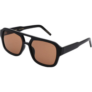 A. Kjærbede Kaya Solbrille KL2316-001 - Unisex - Plastic