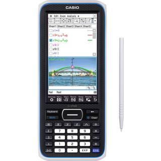 Casio ClassPad II CAS Lommeregner