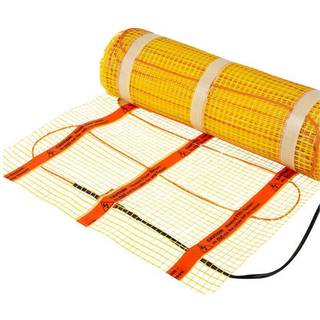 Gulvvarme Heat varmemåtte 0,5x6,2m 3,1m²