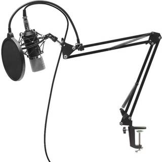 Nikabe M-2 Mikrofonkit