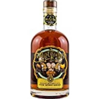 Rum Nation Meticho Chocolate & Toffee 40%