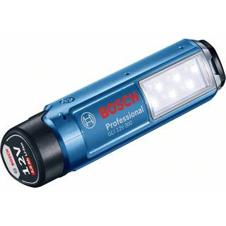 BOSCH GLI 12V-300 (SOLO) LED lampe Li-Ion, 300 lumen (Uden batteri og lader)