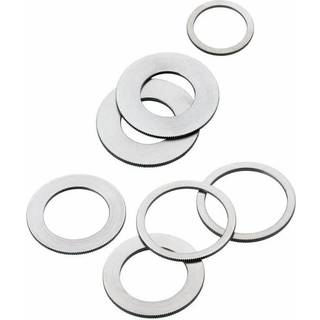 Metabo 4007430151421 - 623546000 Reduktionsring til rundsavsklinge