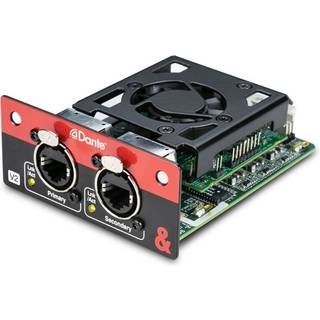 Allen & Heath SQ Dante Udvidelsesmodul til mixere