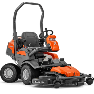Husqvarna P 524EFi Ekskl. Klippebord