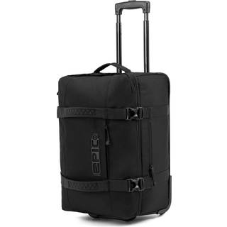 Epic Kuffert Kabine Trunk Str S - Sort