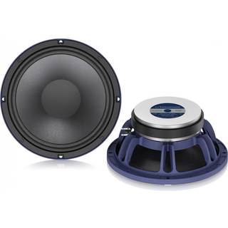 Turbosound TS-10W300/8A Bashøjttaler/subwoofer
