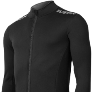 FUSION S3 Cycling Jacket