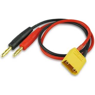 Fuse opladningskabel - XT90