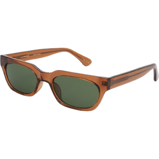 A. Kjærbede Bror Solbrille KL2108-ST - Unisex - Plastic