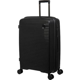 Adventure trolley 8 hjuls 55,5 cm - sort (På lager i varehus)