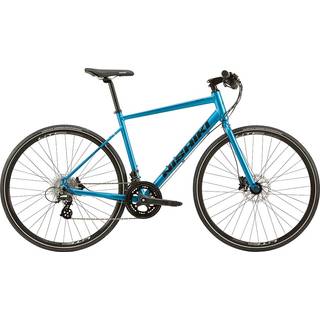 Nishiki SL Air Herre - Turkis