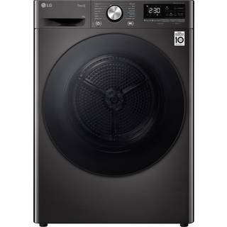LG tørretumbler RV9DN903P (9 kg)
