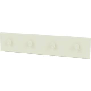 Montana Montana Coat Racks tøjstativ 4 kroge Pomelo