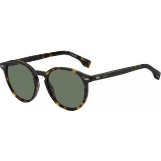 BOSS Boss 1365/S 086/QT 51 Solbriller Mænd Tortoiseshell - Tortoise - 51mm