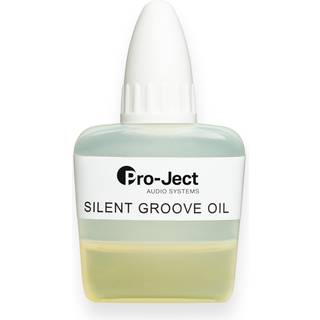 Pro-Ject Lube it