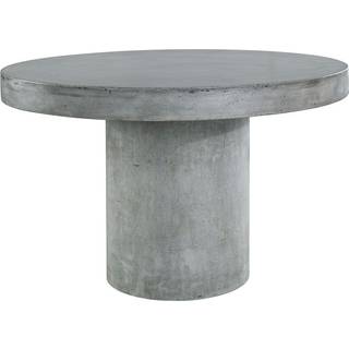 Artwood, Regent Spisebord Ø120 Beton Artwood