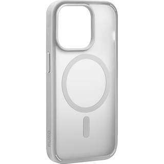 Puro iPhone 15 pro cover - sort