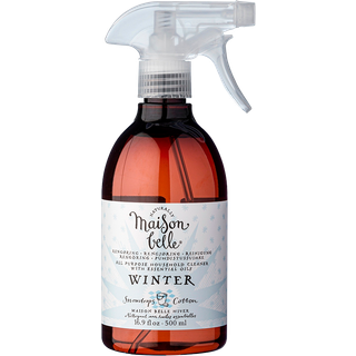 Rengøringsmiddel Winter, Snowdrops & Cotton - 500 ml