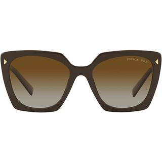 Prada Sonnenbrille - PR23ZS-11J6E1 - braun