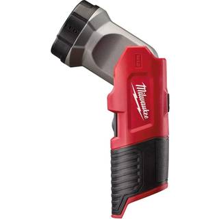 Milwaukee M12 TLED-0 Arbejdslampe uden batterier og opladere