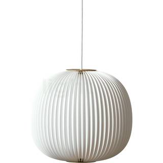 LE KLINT LAMELLA 3 SMALL GYLDEN PENDEL