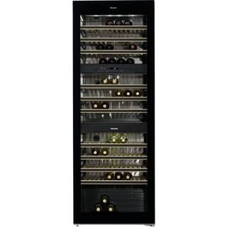 Miele KWT 6833 SG - Fritstående vinkøleskab