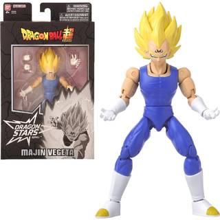 Dragon Stars Majin Vegeta Dragon Ball Figurer 40731