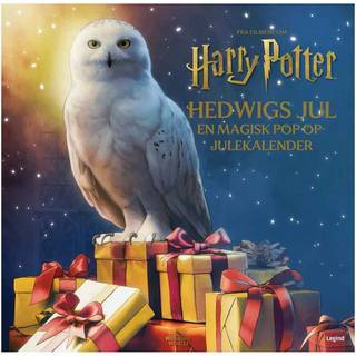 Harry Potter: Hedwigs julekalender