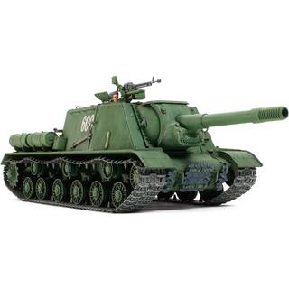 Tamiya 1/35 Russian Jsu-152 [Levering: 1-2 dage]