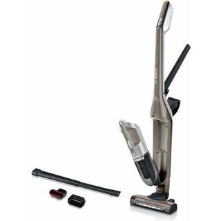 BOSCH Stangstøvsuger  flexxo 23 V - champagne metalic
