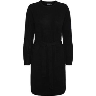 Pieces dame kjole PCJULIANA - Black - L