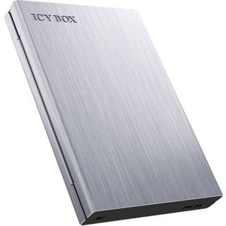 RaidSonic ICY BOX