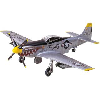 1/72 NA F-51D MUSTANG