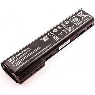 CoreParts Battery Laptop Battery - laptop battery - Li-Ion - 5.2 Ah