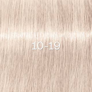 Schwarzkopf Professional Igora Zero Amm Permanent farvning 60 ml 10-19