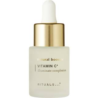Rituals The Ritual Of Namaste Vitamin C* Natural Booster 20 ml