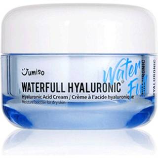 Jumiso Waterfull Hyaluronic Acid Cream - 50 ml.