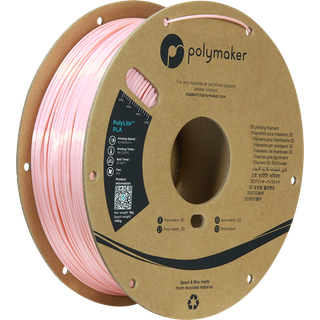 Polymaker PolyLite PLA