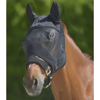 Waldhausen Fluemaske Premium med Ører