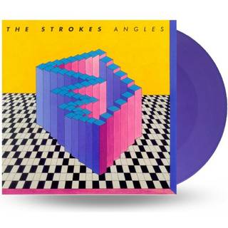 The Strokes - Angles