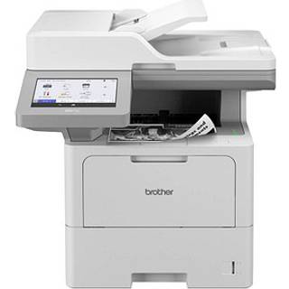 Brother MFC-L6910DN - multifunction printer - B/W Laserprinter Multifunktion med Fax - Monokrom - Laser