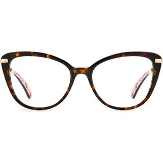 Kate Spade Flavia 086 51 Briller Kvinder Tortoiseshell - Tortoise - 51mm